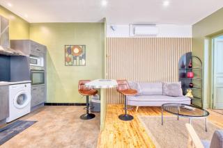 Appartement Climatisé, 2 personnes - 7