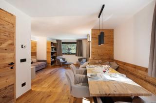 Valgrisa Mountain Lodges 2 - 9