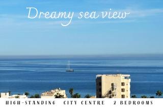 Sunny Waves - 2 Rooms, Torremolinos - 0