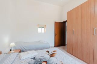 Casa Margiulu’ - Partanna - 4