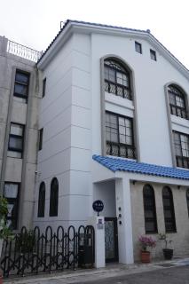 裸心民宿 前身為太太小公館的經營者 - 8