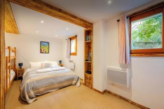 Chalet Chocolat - 10 pers - Châtel - 1