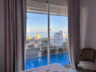 Sunny Waves - 2 Rooms, Torremolinos - 4