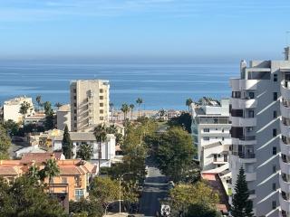 Sunny Waves - 2 Rooms, Torremolinos - 6