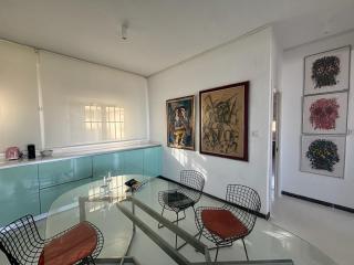 Sunny Waves - 2 Rooms, Torremolinos - 3