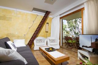 Gran Apartamento en Puerto - 7