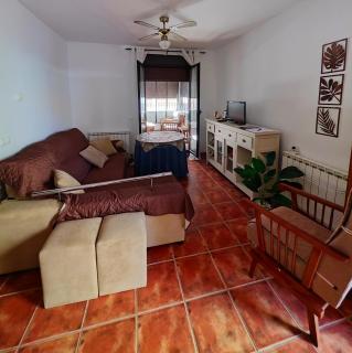 Casona El Chaparral - 9