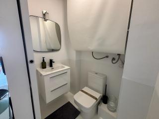 Sunny Waves - 2 Rooms, Torremolinos - 1