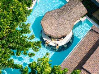 La Miniera Pool Villas Pattaya - Small Luxury Hotels of the World - Nong Prue - 0