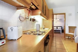 Ferienwohnung Drift - 4