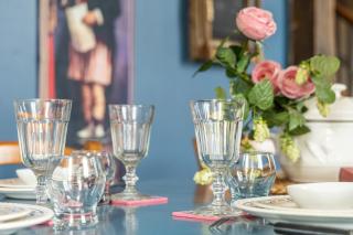 Gite il était une fois - 3