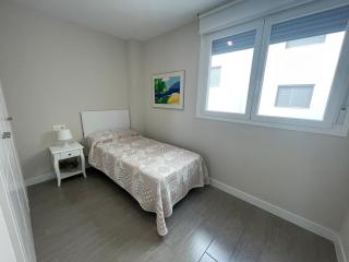 Duna Sol Seafront - 5