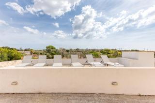 Villa Liscedde Leuca - 8