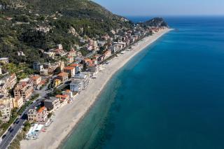 Villa Liliana - Stella Marina - Trilocale Elegante con Balcone Vista Mare - Accesso Diretto alla Spiaggia - 6
