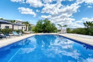 Casa en Finca Rustica - 7