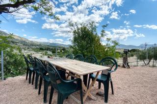 Casa en Finca Rustica - 5