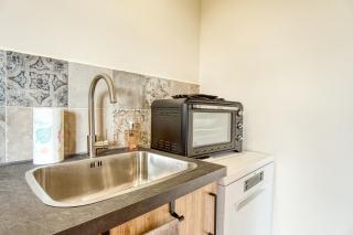 Casa en Finca Rustica - 4