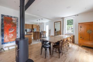 Chalet La Llyre Vallorcine - 7