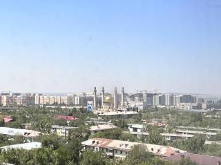 Стильная квартира в центре рядом с MEGA ТРЦ - 2