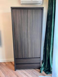 Стильная квартира в центре рядом с MEGA ТРЦ - 4