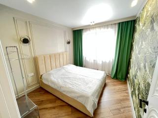 Стильная квартира в центре рядом с MEGA ТРЦ - 0