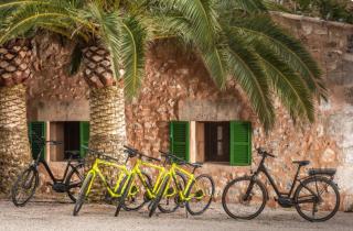 Suite Mestral im Es Llobets - 9