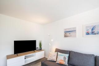 Strandnahe Fewo 4 - 9