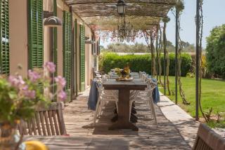 Suite Mestral im Es Llobets - 8