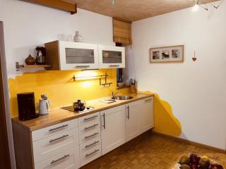 Residence Zirmer Wohnung Erde - 8