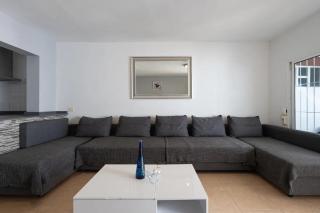 Amplio Apartamento en el centro - San Bartolomé - 7