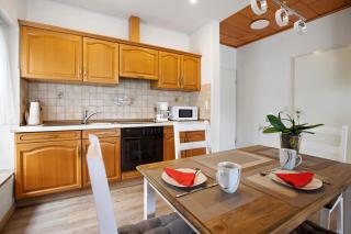 Ferienwohnung 'Ferien bei Buske' - 9