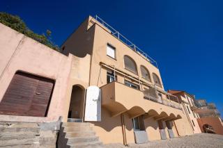 Villa Liliana - Stella Marina - Trilocale Elegante con Balcone Vista Mare - Accesso Diretto alla Spiaggia - 3