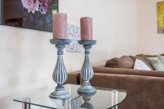 Appartement am Kurpark - 4