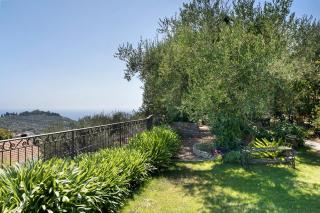 Villa Isabella Casa Lucia - 9