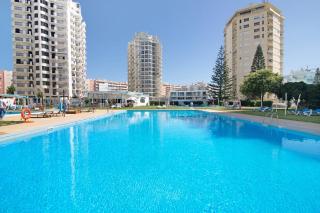 Torre Sol 705 - Vista Mar - 8