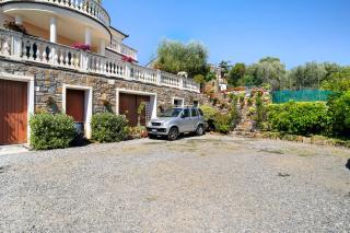 Villa Isabella Casa Lucia - 7