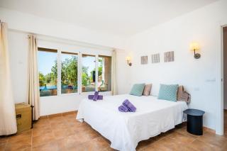 Finca Son Montserrat - 9