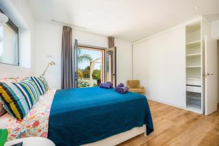 Finca Son Montserrat - 8