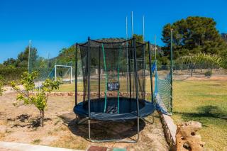 Finca Son Montserrat - 7