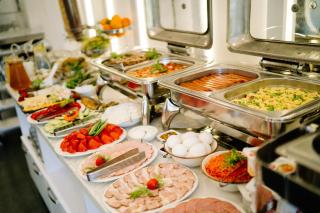 Chevalier Hotel & SPA - 4