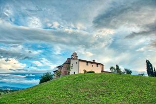 Niccoli's Holiday Home In Tuscany - 9
