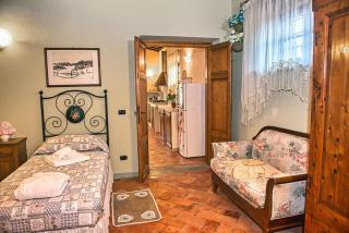 Niccoli's Holiday Home In Tuscany - 5