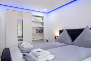 Modern Apartments Neuburg 3 - New - 9