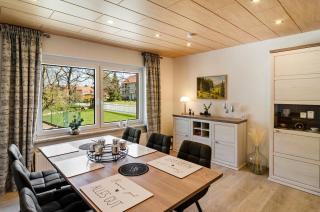 Ferienhaus am Park - Heudeber - 2