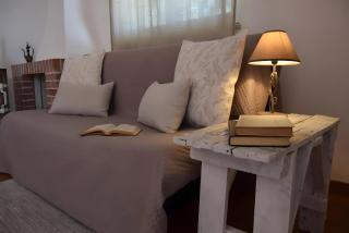 Meridiana case al mare - 1