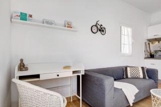 Apartamento El Naranjo con jacuzzi - 8