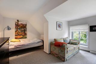 Ferienhaus Winnerthof - Winnert - 9