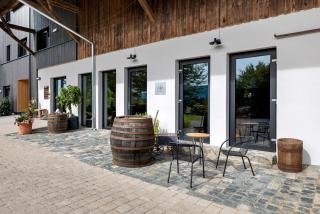 Ferienappartements Bayer - 7