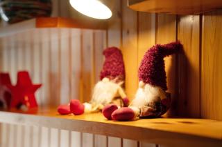 Apartment Corti Garden - 9