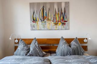 Ferienwohnung Kropp - 9